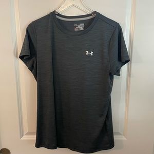 Under Armour Workout Shirt